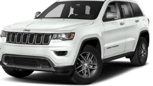 JEEP GRAND CHEROKEE 2019 1C4RJFBG8KC703672 image